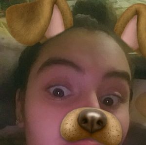 Meet your Posher, Les